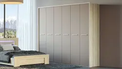 Спальни