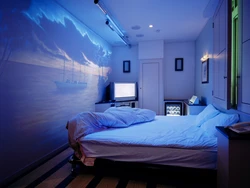 Bedroom Sleep Photo