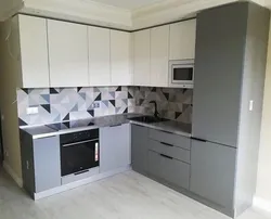 Kitchens Hanna Photo