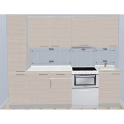 Kitchens 2500 photos