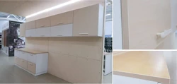 Lamartie Kitchen Photos