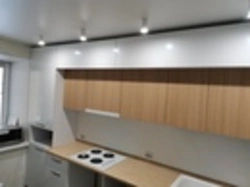 Lamartie kitchen photos