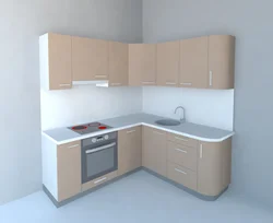 KMK kitchen photo