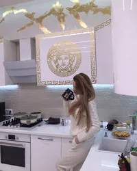 Кухня евгения фото
