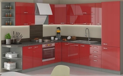 Kitchen Service Photo