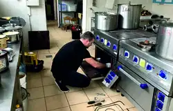 Категория Кухни