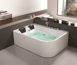 Ванные комнаты
