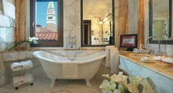 Hamam venesiya şəkli