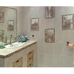Ванна венецыя фота