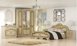 Спальни