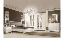 Sabrina yataq otağı şəkli