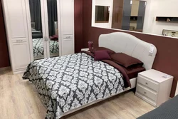 Sabrina yataq otağı şəkli