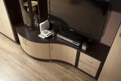 Категория Гостиные