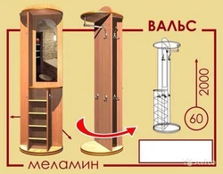 Категория Прихожие