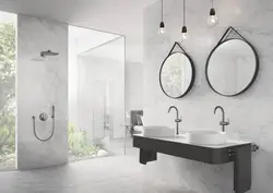 Grohe ванна фото