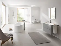 Grohe ванна фото