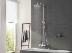 Grohe bath photo