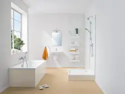 Grohe Ванна Фото