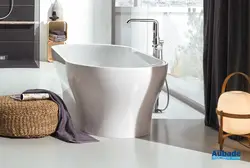 Ванные комнаты