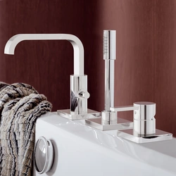 Grohe ванна фото