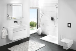 Grohe bath photo