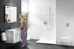 Grohe ванна фото