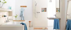 Grohe ванна фото