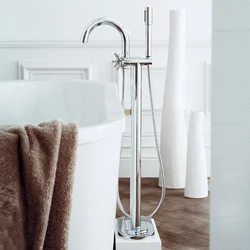 Grohe Ваннасының Фотосы