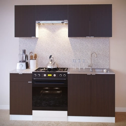 Kitchen falcon photo