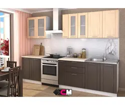 Категория Кухни