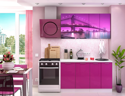 Mozhga kitchen photos