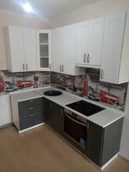 Mətbəx əsas foto