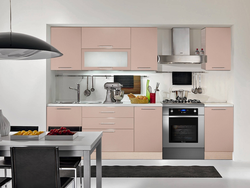 Kitchen basic photo