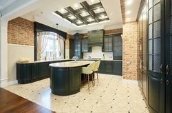 Dublin kitchen photo