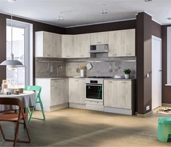 Dublin kitchen photo