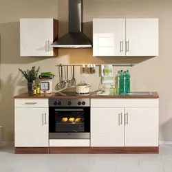 Dublin kitchen photo