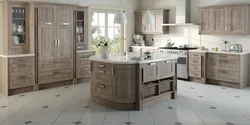Dublin kitchen photo