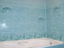 Photo of lagoon bathroom