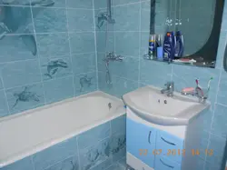 Lagün banyosunun fotoşəkili
