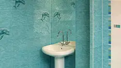 Photo of lagoon bathroom