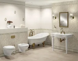 Spanish Bath Photo