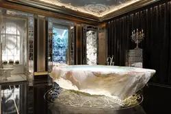 Glitter Bath Photo