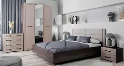 Категория Спальни