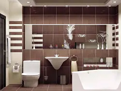 Chocolate Bath Photo