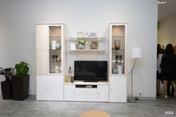 Elegant living room photo