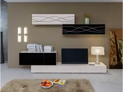 Living Room Liana Photo