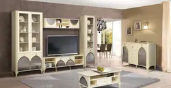 Гостиная лиана фото