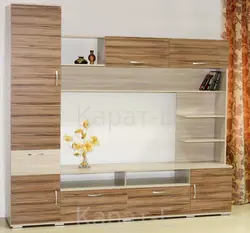 Гасцёўня ліяна фота