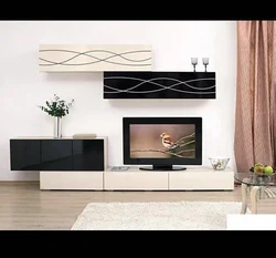 Living room liana photo