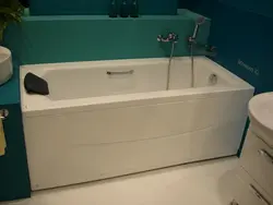 Santek bath photo